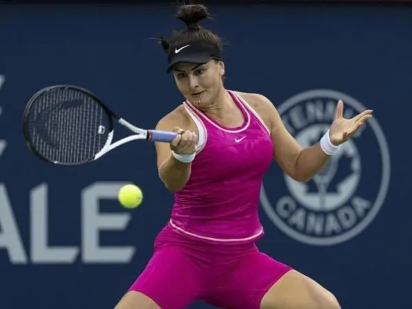 Jumpa Camila Giorgi, Bianca Andreescu Tersingkir Dari Laga Pembuka Di Montreal
