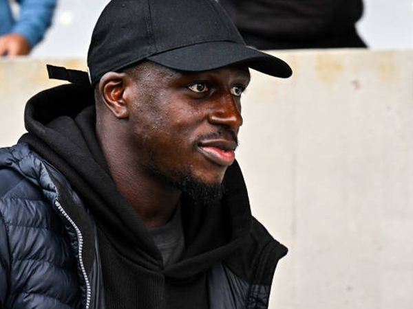 Berada di Ambang Kebangkrutan, Benjamin Mendy Sampai Jual Rumah
