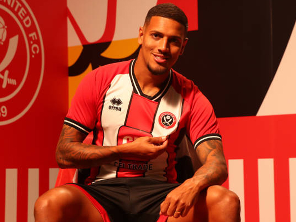 Sheffield United Resmi Datangkan Vinicius Souza dari Lommel SK