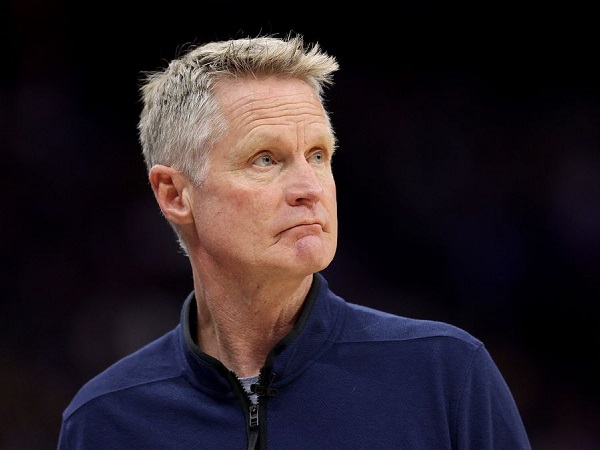 Steve Kerr Mengaku Terkesan dengan Performa Austin Reaves