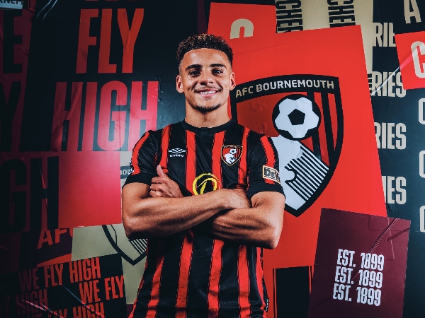 Bournemouth Konfirmasi Transfer Max Aarons dari Norwich City
