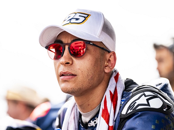 Raul Fernandez Jadi Pebalap MotoGP dengan Durasi Kontrak Terpanjang