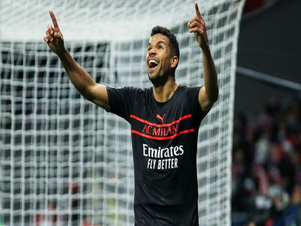 Tinggalkan AC Milan, Junior Messias Sepakat Pindah ke Genoa?