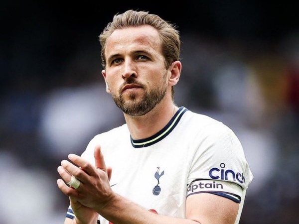 Tinggalkan Tottenham, Harry Kane Siap Jalani Tes Medis Dengan Bayern Munich