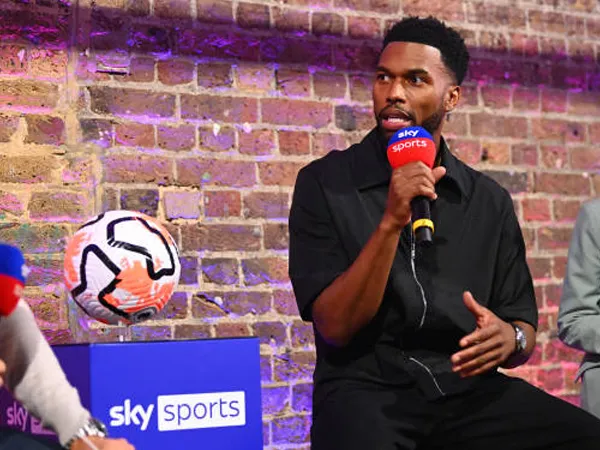 Belum Resmi Pensiun, Daniel Sturridge Kini Sudah Punya Karier Baru