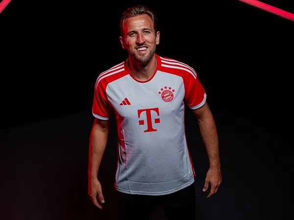 Harry Kane