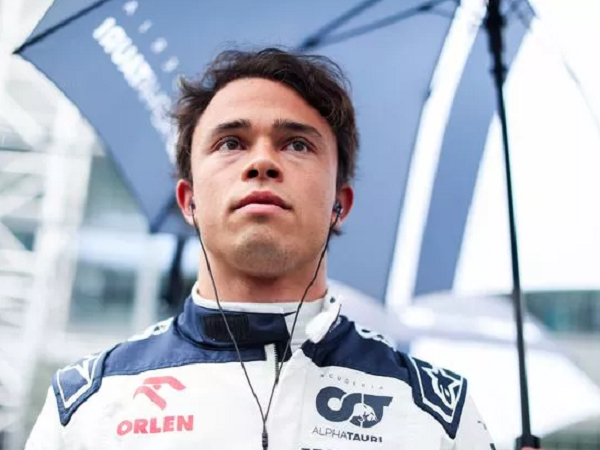 Lupakan F1, Nyck de Vries Ingin Coba Mengenyam Pendidikan di Harvard