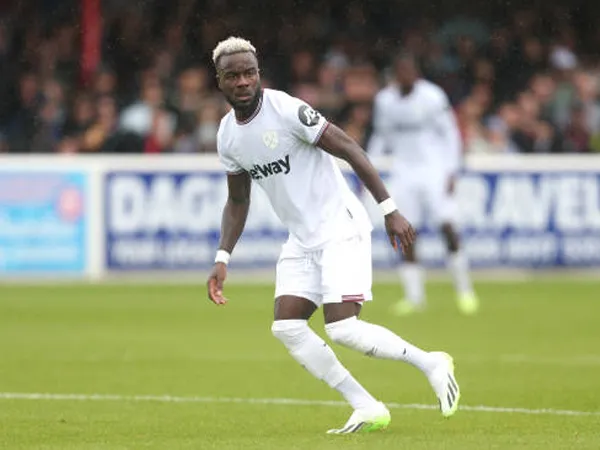 Maxwel Cornet Yakin Bisa Tunjukkan Potensinya Bersama West Ham United