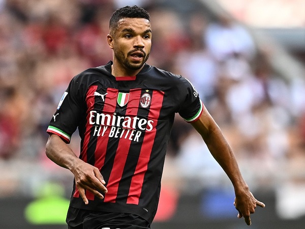 Gabung Genoa, Junior Messias Cuma Dihargai 3 Juta Euro Saja