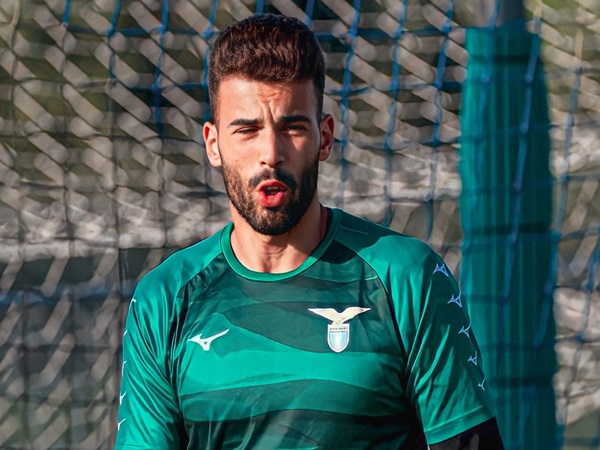 Negosiasi Dengan Almeria Terancam Gagal, Lazio dan Maximiano Frustasi