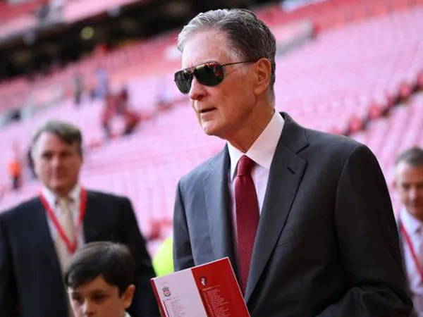 Pemilik Liverpool Akan Hadir di Pertandingan Melawan Chelsea