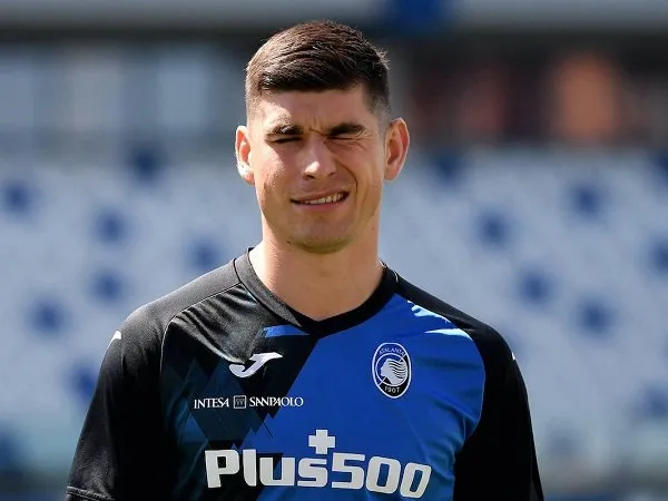 Bologna Serius Ingin Datangkan Ruslan Malinovskyi dari Olympique Marseille