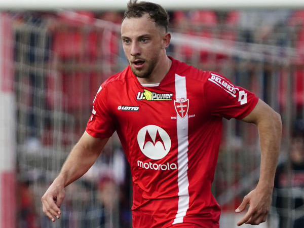 Agen Konfirmasi Carlos Augusto Sudah Teken Kontrak di Inter Milan