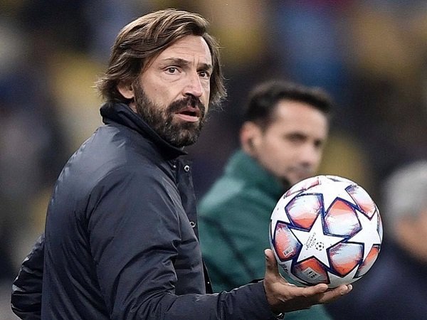 Andrea Pirlo Debut, Sampdoria Menang Adu penalti Lawan Sudtirol