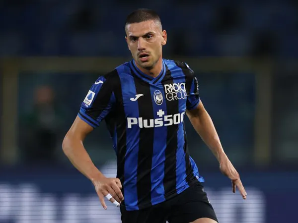 Merih Demiral