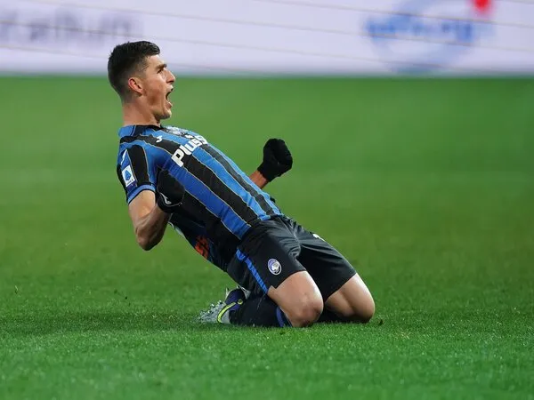 Gagal Dapatkan Sensi, AC Monza Beralih ke Ruslan Malinovskyi