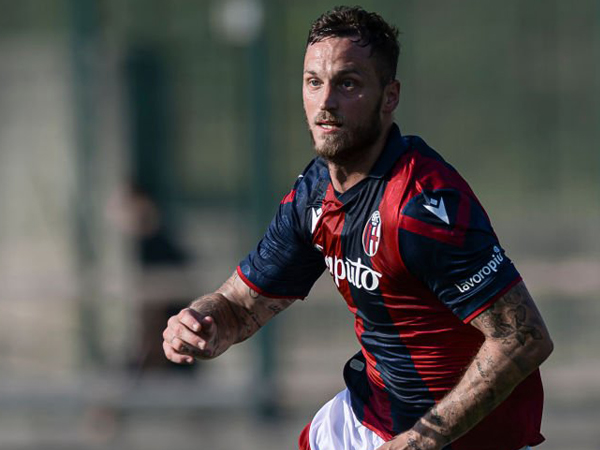 Inter Milan Dapat Dukungan Rekrut Marko Arnautovic dari Bologna