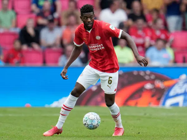 Liverpool Tertarik Datangkan Gelandang PSV Eindhoven, Ibrahim Sangare