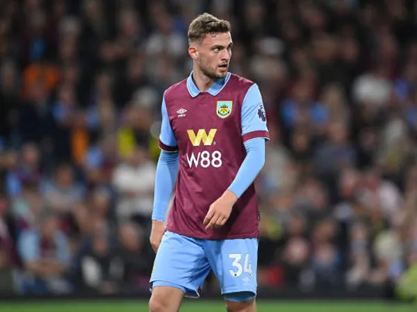 Main Bagi Burnley di Premier League, Jacob Bruun Larsen Ungkap Perasaanya