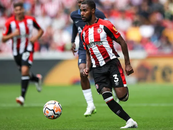 Rico Henry Senang dengan Peran Barunya untuk Brentford