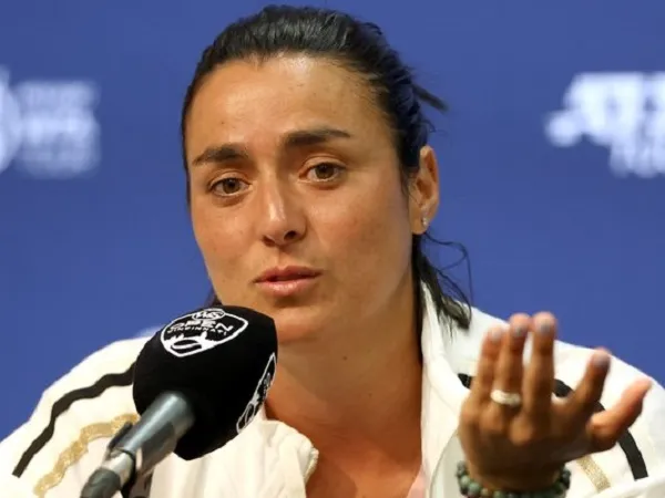 Terinspirasi Petenis Ini, Ons Jabeur Siap Bangkit Dari Kekalahan Di Wimbledon