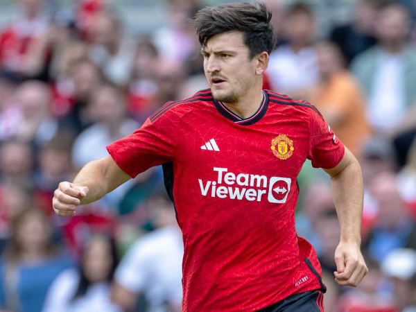 West Ham Diklaim Mampu Kembalikan Performa Terbaik Harry Maguire