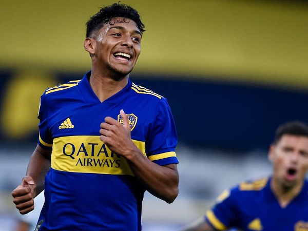 Fiorentina Kembali Berupaya Datangkan Cristian Medina dari Boca Junior
