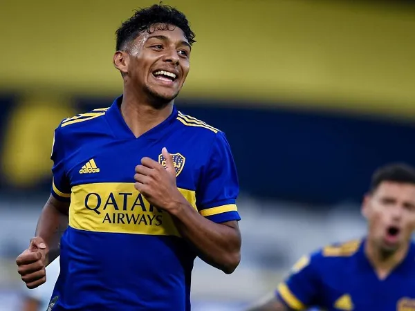 Cristian Medina