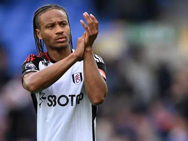 Fulham Permalukan Everton, Bobby De Cordova-Reid Puas