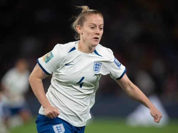 Keira Walsh Nilai Australia Lebih Tertekan di Semifinal Piala Dunia Wanita