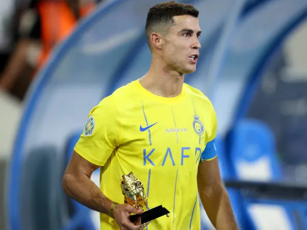 Shabab Al Ahli Akan Hadapi Al-Nassr di Play-off Liga Champions Asia