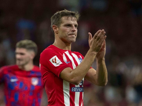 Situasi Rumit di Atletico Madrid, Azpilicueta Beri Saran Pada Joao Felix