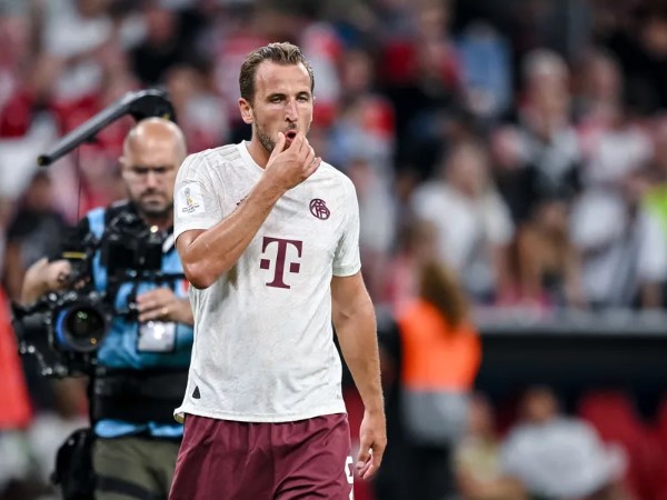 Bermain untuk Bayern, Mario Gomez Beri Peringatan Keras untuk Harry Kane