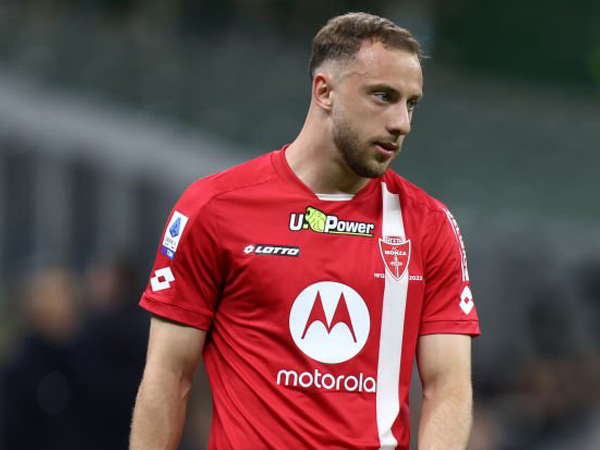 Carlos Augusto Ingin Jadi The Next Roberto Carlos Bersama Inter