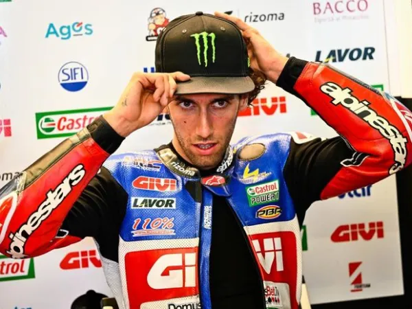 Alex Rins