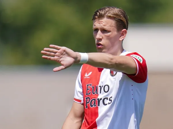 Marcus Pedersen