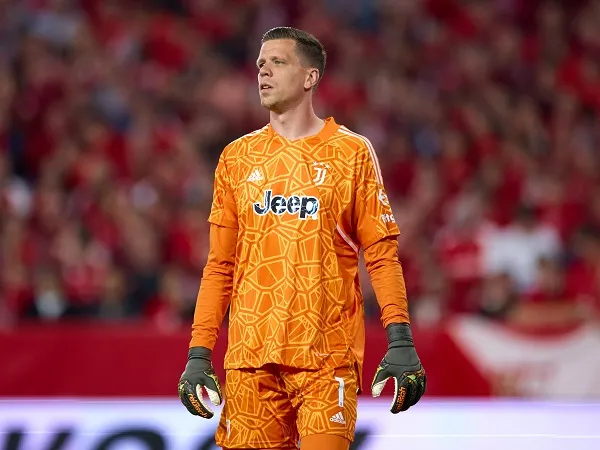 Wojciech Szczesny