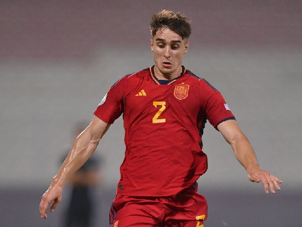 Chelsea Bidik Bek Kanan Real Valladolid, Ivan Fresneda