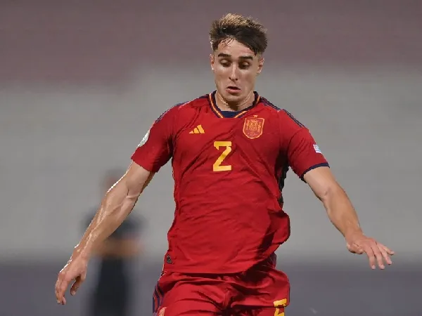 Chelsea buka peluang mendatangkan Ivan Fresneda dari Real Valladolid