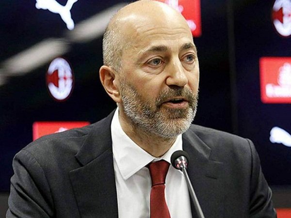 Ivan Gazidis: Banyak Aspek San Siro Sudah Ketinggalan Zaman