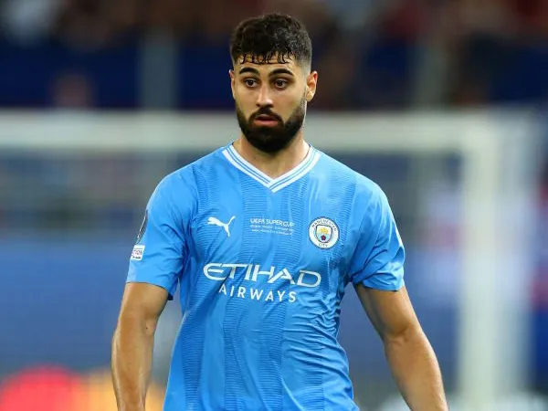 Bek Manchester City, Josko Gvardiol.