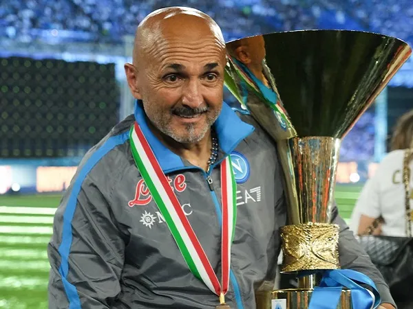 Luciano Spalletti
