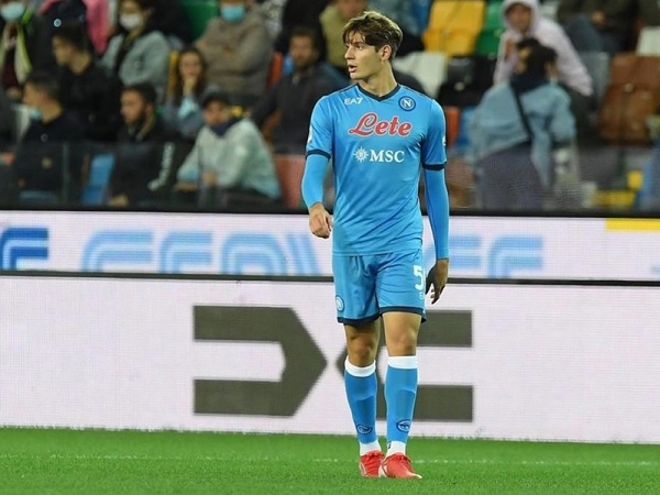 Transfer Alessandro Zanoli ke Sporting CP Resmi Diblokir Rudi Garcia