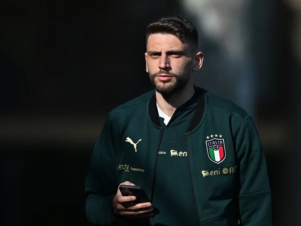 Domenico Berardi