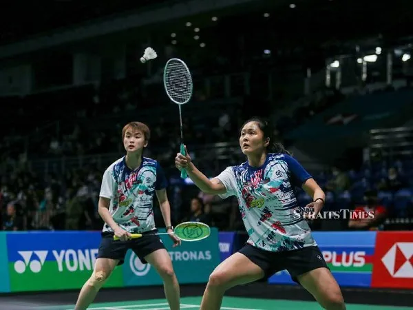 Vivian Hoo Ungkap Pakai Biaya Sendiri Tampil di BWF Kejuaraan Dunia 2023