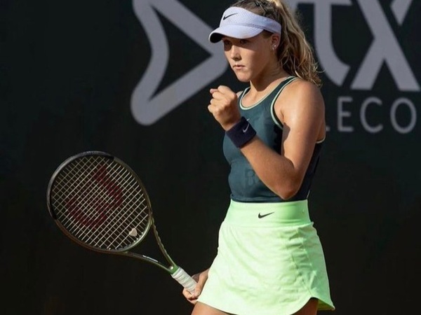 Mirra Andreeva Terhindar Dari Kekalahan Mengejutkan Di Cleveland