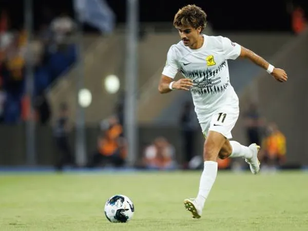 Satu Bulan Gabung Al-Ittihad, Jota Tinggalkan Klub Arab Saudi