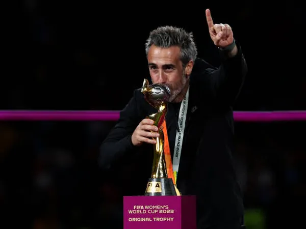 Spanyol Juara Piala Dunia Wanita, RFEF Soroti Kerja Jorge Vilda