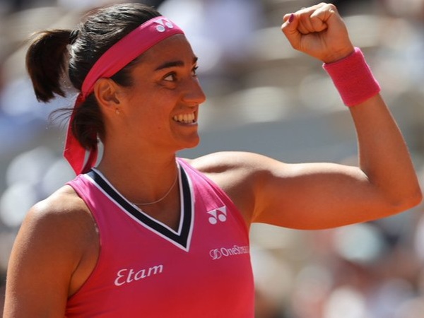 Turun Di Cleveland, Caroline Garcia Patahkan Kekalahan Beruntun