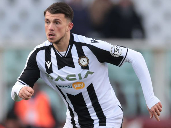 Andrea Sottil: Kegagalan Transfer Lazar Samardzic Sudah Hal Biasa